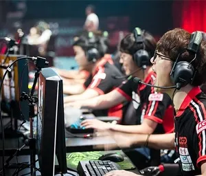 E-Sports