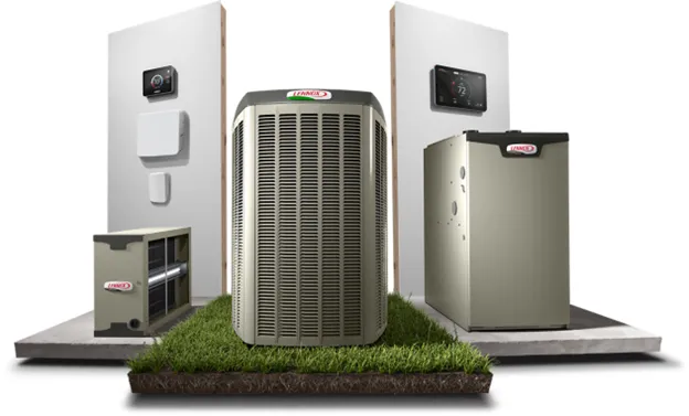HVAC