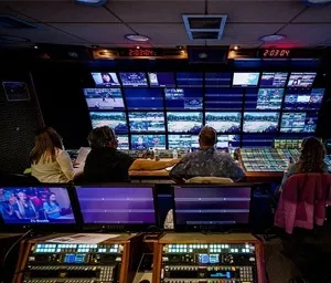 Influence of Technology on Sports