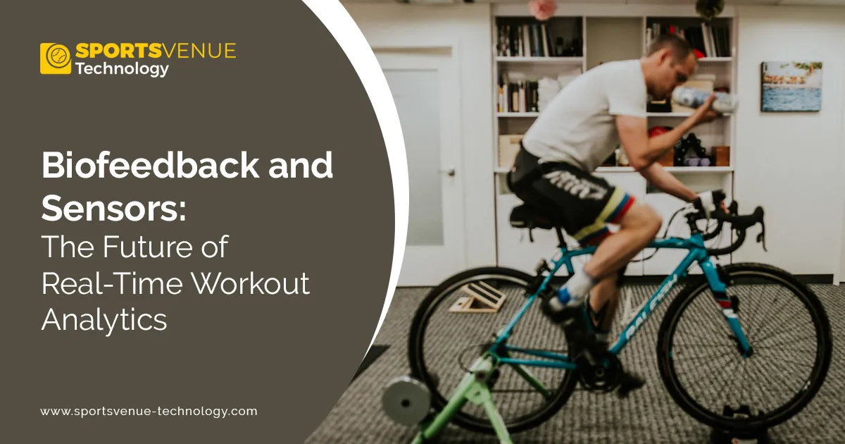 Real-Time Workout Analytics with AI & Wearable Sensors