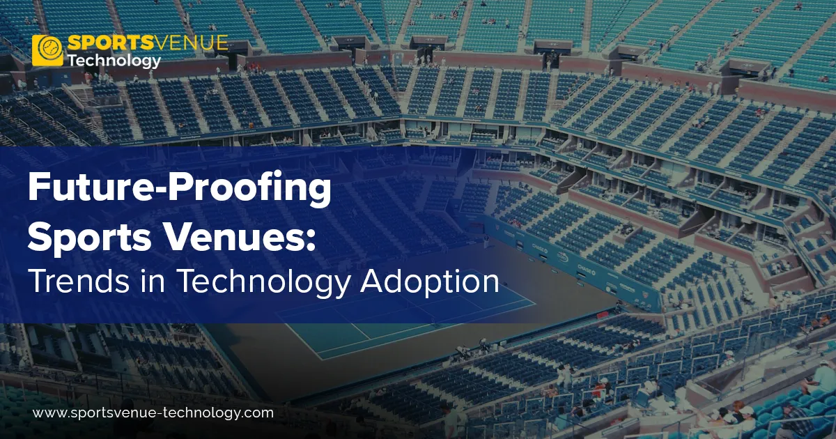 Future-Proofing the MCG: AI and Tech Upgrades to Transform Melbourne's Sports Precinct