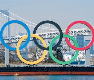 Olympic Spirit