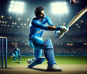 Sports Recruitment