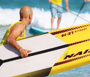 surfing