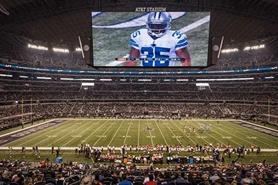 Video Displays