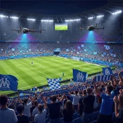 How Smart Technology is Unlocking New Revenue Streams for Stadiums