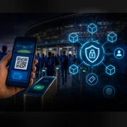 Digital Ticketing Systems: How Blockchain, Mobile Entry, and Fraud Prevention Are Transforming Sports Venues