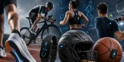 Innovations in Sports Equipment: Materials, Smart Tech, and Athlete Performance