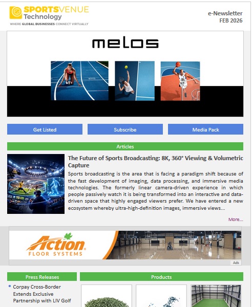 Feb - 26 e-Newsletter