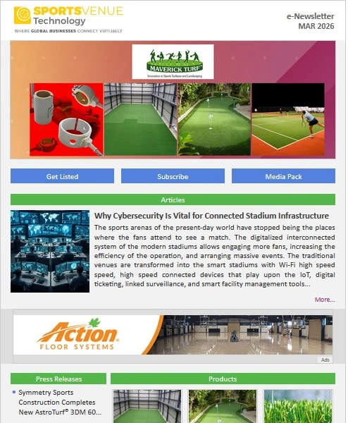 Mar - 26 e-Newsletter