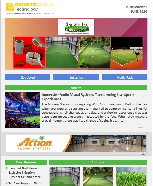 June - 26 e-Newsletter