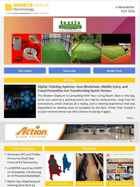 July - 26 e-Newsletter