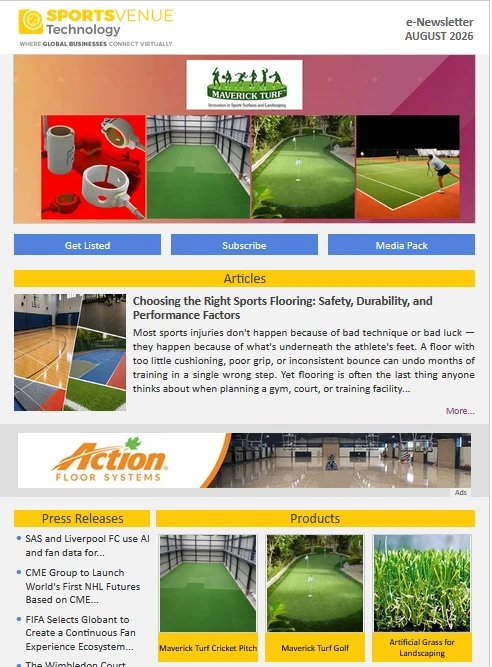Aug - 26 e-Newsletter
