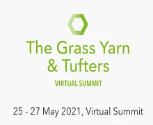 Grass Yarn & Tufters Forum 2021