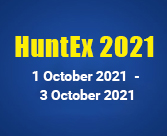 HuntEx 2021