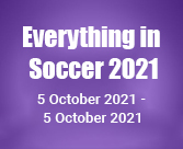 Everything in Soccer 2021