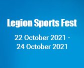 Legion Sports Fest