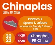 CHINAPLAS 2022