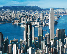 Hong Kong International Optical Fair 2023