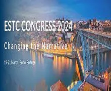 ESTC CONGRESS 2024