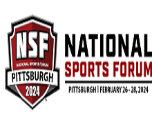 National Sports Forum 2023