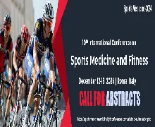 Sports Medicine and Fitness 2024