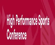 High Performance Sports Conference 2024