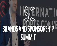 ISC Brands and Sponsorship Summit 2024