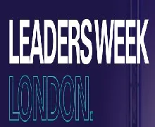 Leaders Week London 2024