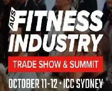 AusFitness Industry 2024