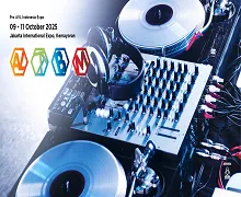 Pro AVL Indonesia Expo 2025