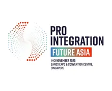 Pro Integration Future Asia 2025