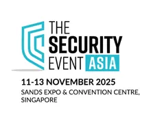 The Security Event Asia 2025