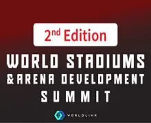 World Stadiums and Arena Development Summit 2025