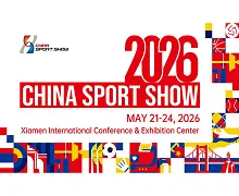 China Sport Show 2026