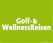 Golf & WellnessReisen 2026