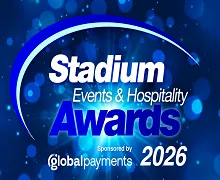 Stadium Events & Hospitality Awards 2026