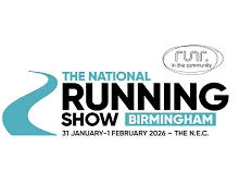 The National Running Show 2026