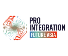 Pro Integration Future Asia 2026