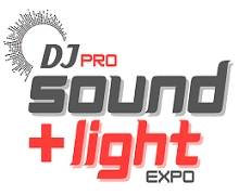 DJ Pro Sound + Light Expo 2026