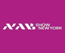 NAB Show New York 2026