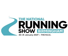 The National Running Show 2027