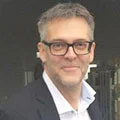 Mr. Ulf Hellmuth