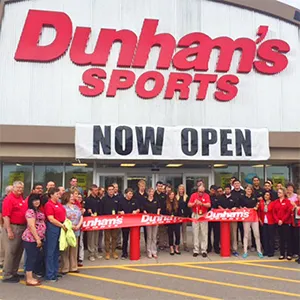 Dunham?s Athleisure Corporation