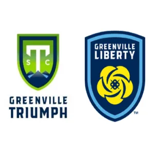 Greenville Triumph and Liberty to Invest $27.5M+ on New Stadium as Construction Begins at BridgeWay Station