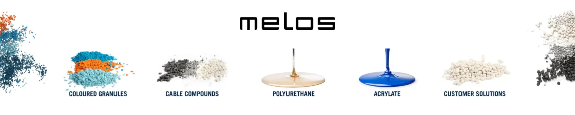 Melos - Premium Granules & Compounds