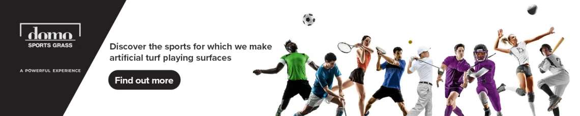 Domo® Sports Grass