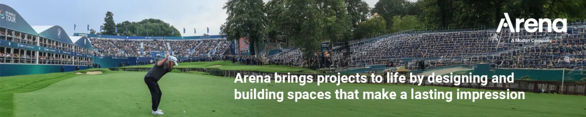 Arena Group