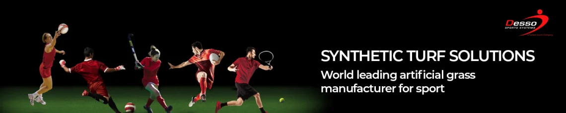 Desso Sports