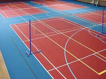 Acrylic System